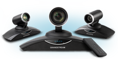 Grandstream&#039;s IP Video Conferencing products